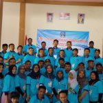 Kejuaraan Sepakbola Pelajar (LPI) Tingkat SMP/MTs Tahun 2017
