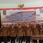 Sosialisasi Tata Naskah Dinas