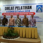 POPDA DIY RESMI DIBUKA