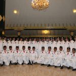 DEKLARASI REMAJA BERSAHABAT
