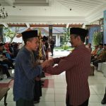 1280 Santri ikuti Pospeda 2018