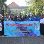 Sunan Pandanaran Juara Umum POSPEDA 2018