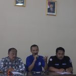 Seleksi JPI 2018