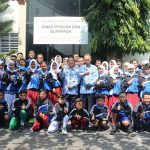 Focus Group Discussion (FGD) Peningkatan Prestasi Olahraga