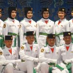Lomba Lari 10 K Tegal Bahari