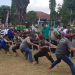 Bupati Sleman Kukuhkan Anggota PASKIBRAKA 2018