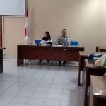 SENAM MASSAL DAN JALAN SEHAT BERLANGSUNG MERIAH