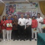 HAORNAS 2018, AYO OLAHRAGA BANGUN INDONESIA