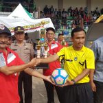 PENGHARGAAN ATLET PELAJAR BERPRESTASI