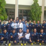 Kota Yogyakarta Juara Umum POSPEDA DIY 2018, Sleman Urutan ke-3