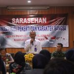 POSPEDA Sarana Silaturahmi dan Bakat Santri