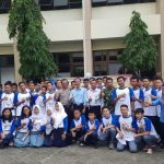 SD Moyudan Juara Umum LBB 2018
