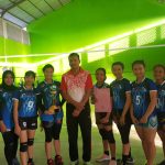 Margodadi Seyegan Juara Sepakbola Gala Desa 2018