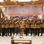 Dispora Sleman Gelar Sosialisasi Seleski PASKIBRAKA 2019