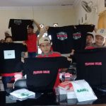 8 TEAM SMP LOLOS KE PEREMPATFINAL