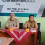 DISPORA SLEMAN ADAKAN PELATIHAN SABLON