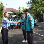24 Atlit O2SN Siap berlaga di Tingkat Provinsi
