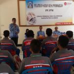 24 Atlit O2SN Siap berlaga di Tingkat Provinsi