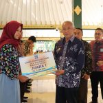 BULUTANGKIS SLEMAN BERJAYA DALAM O2SN PROVINSI