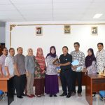 PELEPASAN TIM GSI SLEMAN