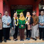 Tim GSI Sleman Melaju Ke Nasional
