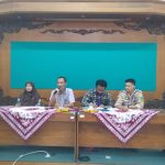 SELEKSI ATLET POPDA KABUPATEN SLEMAN TAHUN 2020