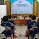 Pendampingan Generasi Muda Terhadap Peredaran Narkoba