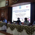 Bupati Sleman Membuka Muskab KORMI Sleman