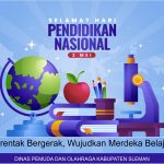 Pelantikan Pengurus KORMI Kabupaten Sleman