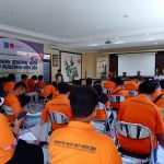 Peringatan Hari Lahir Pancasila 1 Juni 2021