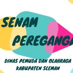 SKJ (Senam Kebugaran Jasmani) 2018 – Dispora Sleman