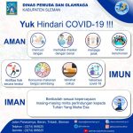 PENGUMUMAN