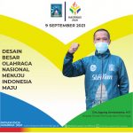 LIGA DISPORA SLEMAN TAHUN 2021 SEGERA DIGELAR