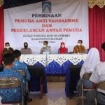 DISPORA SLEMAN LAKUKAN PENGUKURAN SDI