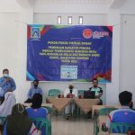 PEPARPEDA DIY 2022