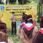 Pembinaan Karakter Pemuda oleh Dispora Sleman