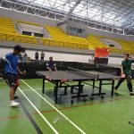 Pembinaan Karakter Pemuda oleh Dispora Sleman