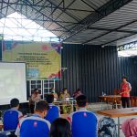 Pemberian Penghargaan Atlet PEPARPEDA DIY