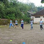 LIGA DISPORA 2022