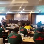 Pelatihan Manajemen Pemasaran Bagi Pemuda tahun 2023