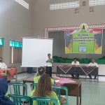 Pelatihan Tenaga Keolahragaan tahun 2023