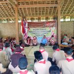 Kajian Perdana Ramadhan Dispora Sleman tahun 2023