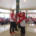 Workshop Penguatan Data Kepramukaan Kabupaten Sleman tahun 2023
