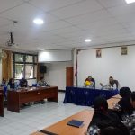 Kajian Perdana Ramadhan Dispora Sleman tahun 2023