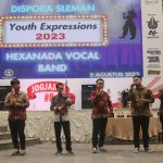 Pengembangan Aplikasi Punglor Muda