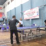 Pelatihan Pranatacara Bagi Pemuda