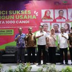 KEGIATAN KURSUS KETERAMPILAN KEPRAMUKAAN PEMBINA PRAMUKA