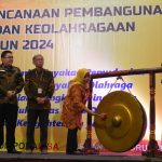 KONTINGEN POPDA KABUPATEN SLEMAN TAHUN 2024