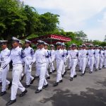 Komunitas Cinta Kain Nusantara ( KCKN )
