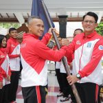 Komunitas Cinta Kain Nusantara ( KCKN )